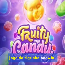 jogo do tigrinho 888win